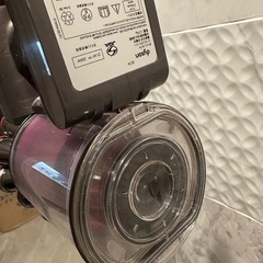 ダイソン Dyson V6 cord-free DC74の画像