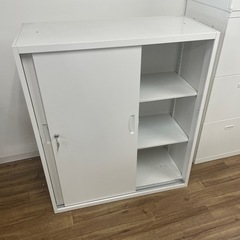 書庫 ロッカー 収納棚 オフィス用品 事務用品 店舗用品 什器　...
