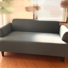 IKEA  ソファの画像