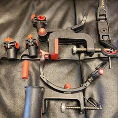 ロッドキーパー