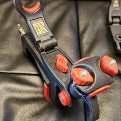 ロッドキーパーの画像