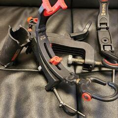 ロッドキーパーの画像