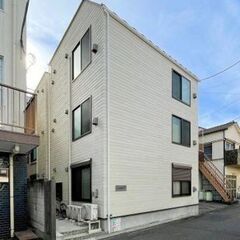 💙💚敷金・礼金ゼロ💙💚賃料62,000円✨京成押上線【四ツ木】徒...