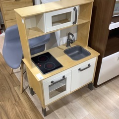 おままごとキッチン　入荷致しました！の画像