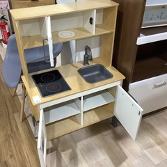 おままごとキッチン　入荷致しました！の画像