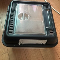 スドー　レプティキューブの画像