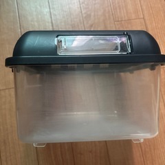 スドー　レプティキューブの画像