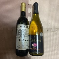 ワイン