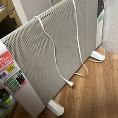 パネルヒーター