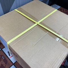 値下げしました！【未使用】KIKAIYA PFD-400 フレキシブルダクト ポータブルファン400mm用延長ダクト 5m の画像