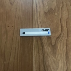 【新品】LAMYペン替芯　LMバルーン用RB芯LT11