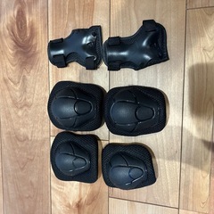 【美品】スパーキー　キックバイク　黒の画像