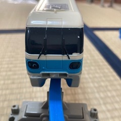 プラレール　ディズニーリゾートライン　の画像