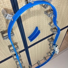 プラレール　ディズニーリゾートライン　の画像