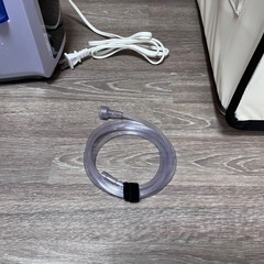ペット用酸素濃縮器と酸素室のセット　酸素濃縮器 MAF mini 1.0の画像