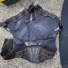 釣りセットの画像