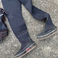 釣りセットの画像