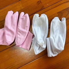 （値下げ）たびの画像