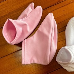 （値下げ）たびの画像