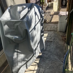 シティサイクル。