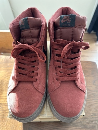 NIKE 靴