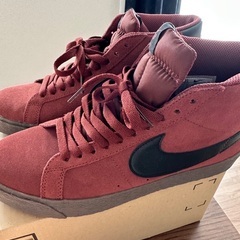 NIKE 靴の画像