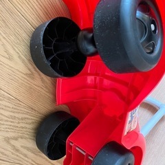 アンパンマン カー　の画像