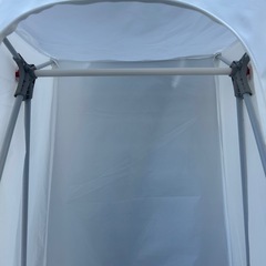 IKEA ミニクローゼットの画像