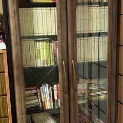 本棚