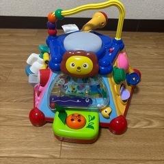 おもちゃの画像