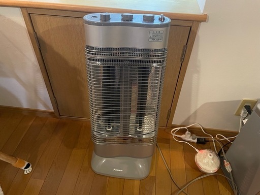 取引中　美品　ダイキン　ヒーター