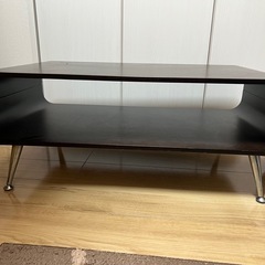 【無料】ノーチェ　ローテーブル　