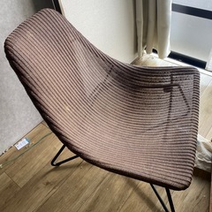 IKEAのおしゃれなイス