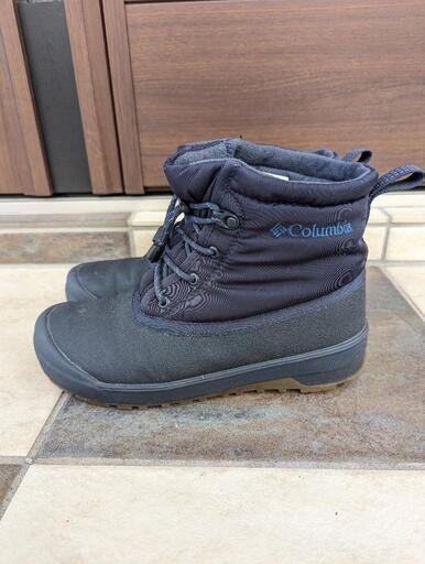 Columbia コロンビア  スノーシューズ  ショートブーツ  23.0cm