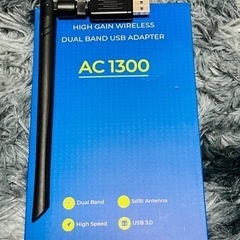 WiFiアダプター