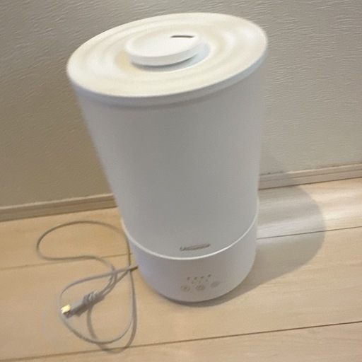 アロマ加湿器　URHARBOR