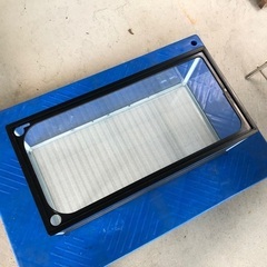 らんちゅう水槽６００（59.9×29.5×23cm）60cm水槽（単体）③の画像