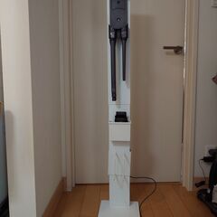 コードレスクリーナースタンド(ダイソンDC62で使用)の画像