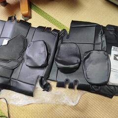日曜日で処分します。未使用、ステップワゴンスパーダ用RK5　最後...