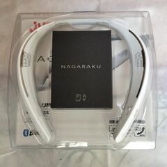 JVCケンウッド JVC NAGARAKU SP-A10BT-W...