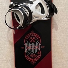 スノボーセット