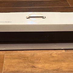 SONY サウンドバー