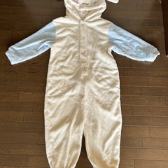 シナモンロール　着ぐるみ