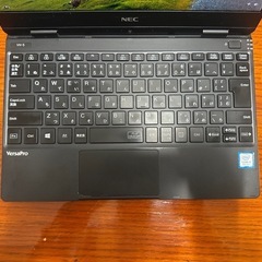 【超軽量】初心者にもオススメ　ノートパソコン  Windows11Proの画像