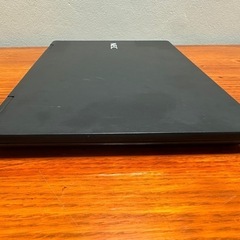 【超軽量】初心者にもオススメ　ノートパソコン  Windows11Proの画像