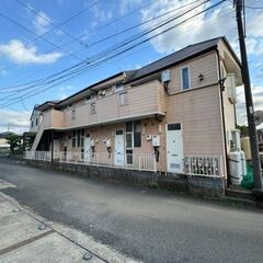 💛💛即入居可💛💛敷金・礼金ゼロ✨賃料32,000円🎶京成本線【宗...