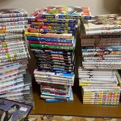 漫画、ビジネス書一式の画像