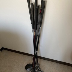 ゴルフクラブ※受け渡し予定
