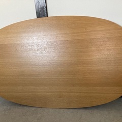 無印良品こたつ　の画像