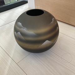 花瓶の画像